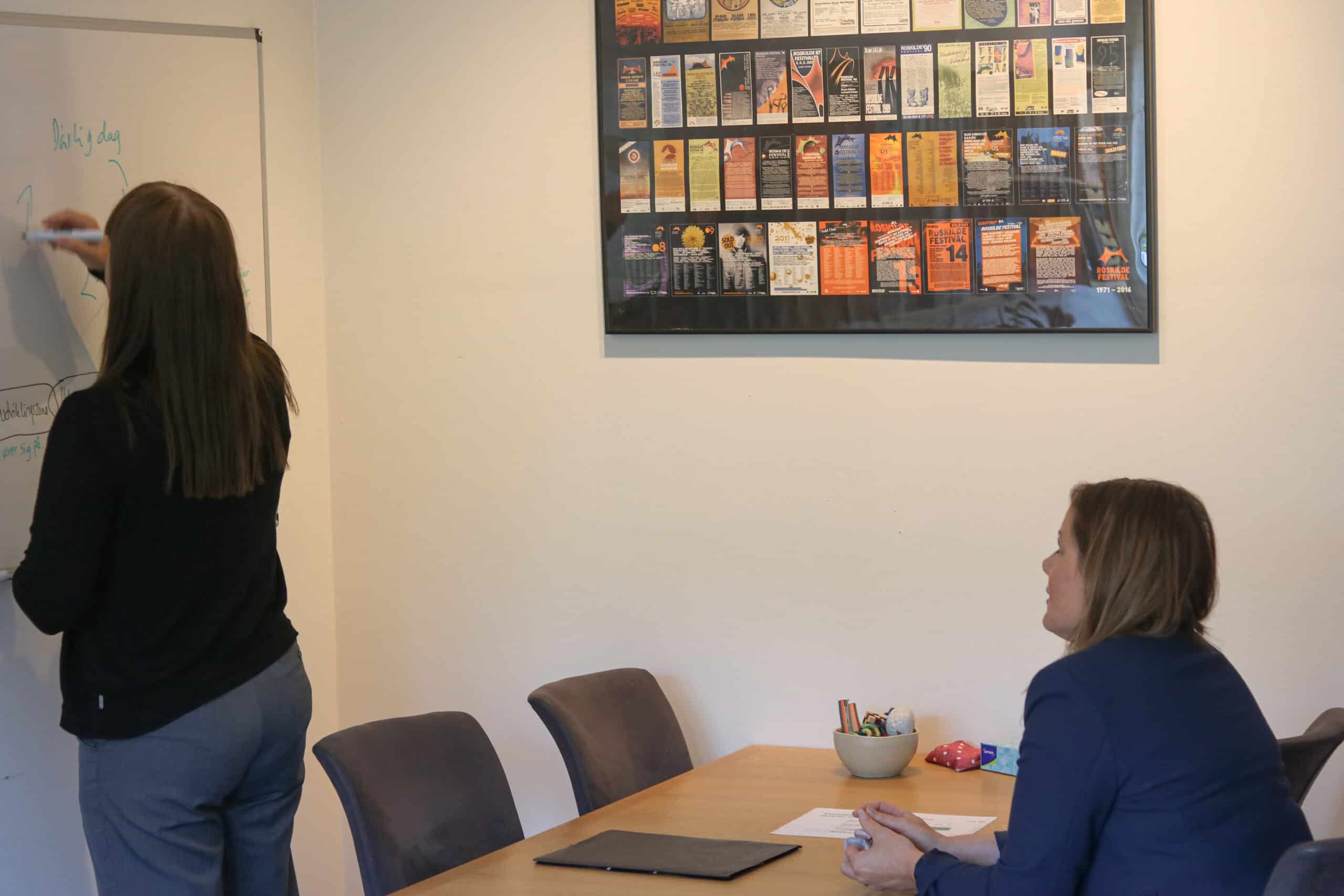 Autisme og arbejdsliv