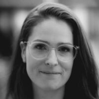 Picture of Dorte Gaardsøe, Lærer