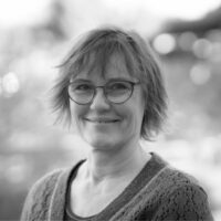 Picture of Annette Clifforth